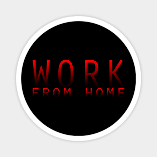 WFH - 07 Magnet